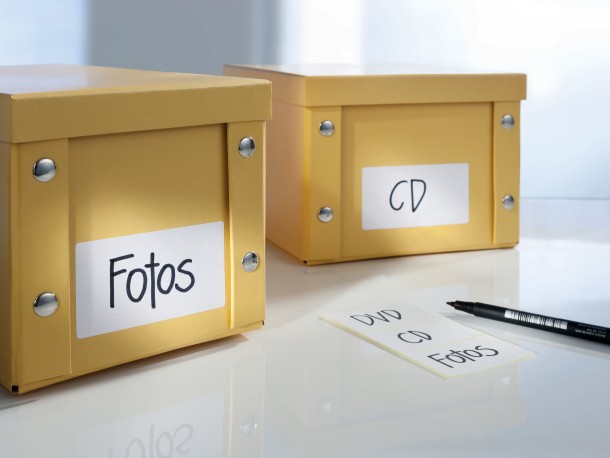 Labels for handwriting | Avery